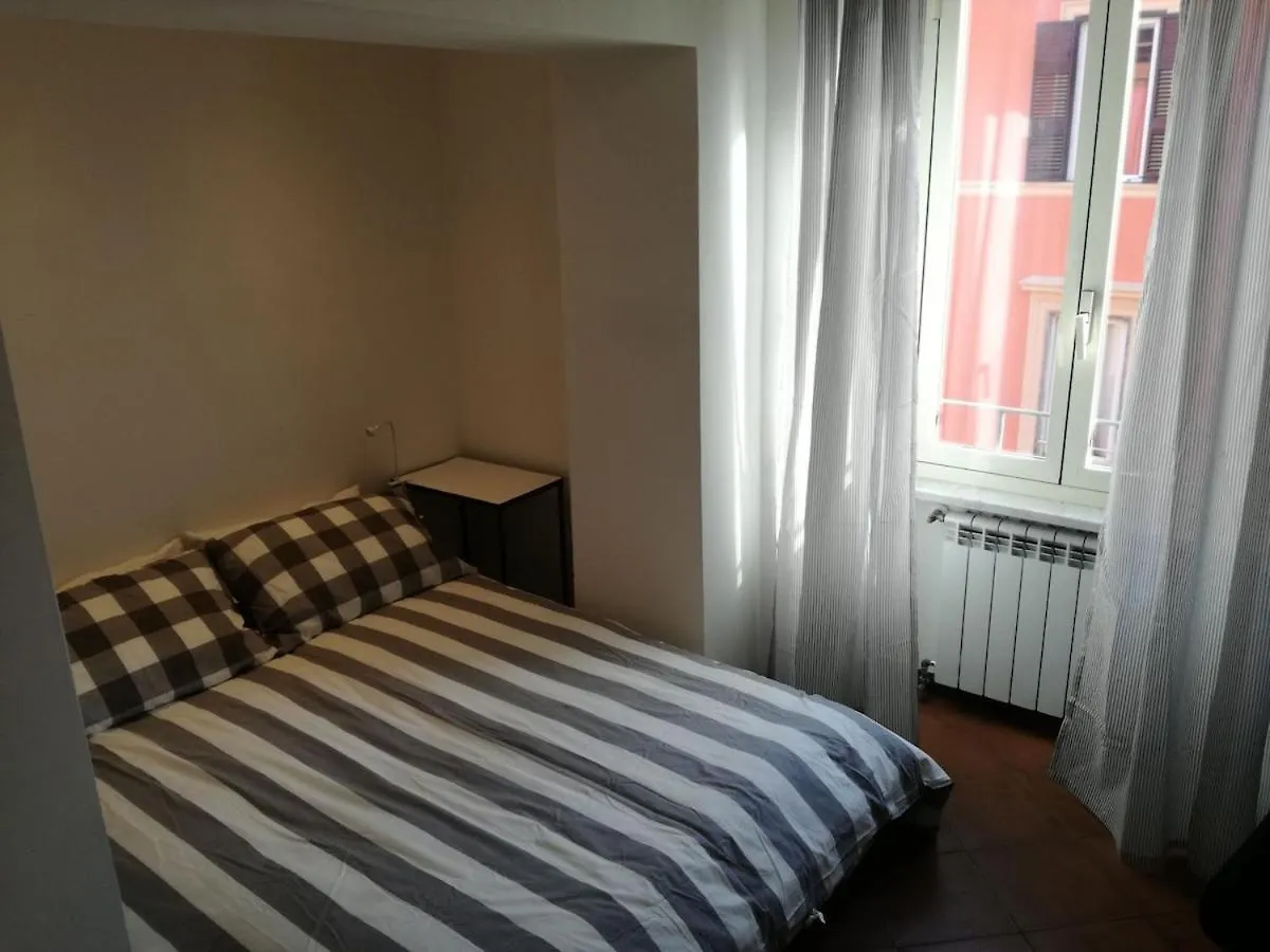 Apartamento Bikehouse