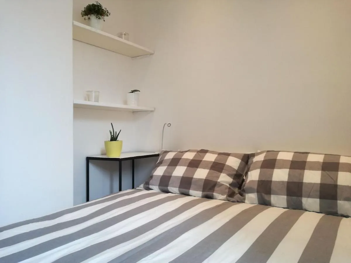 Bikehouse Apartamento
