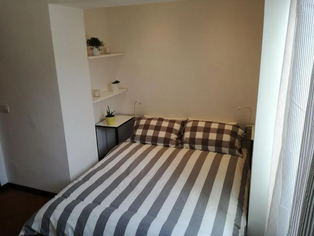 Bikehouse Apartamento Roma