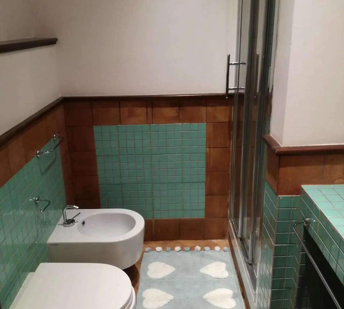 Bikehouse Apartamento Roma